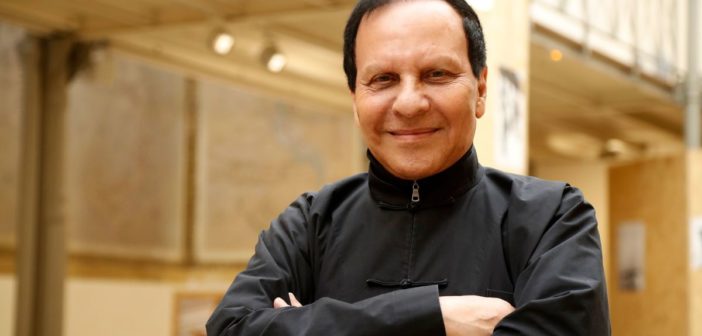 Azzedine Alaia, Getty Images
