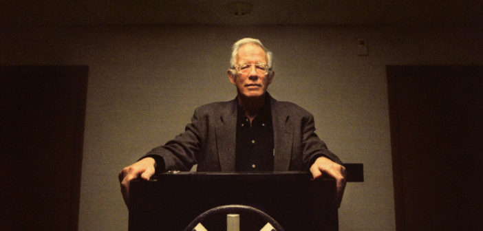 William Luther Pierce