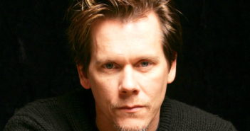 Kevin Norwood Bacon