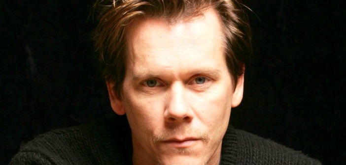 Kevin Norwood Bacon
