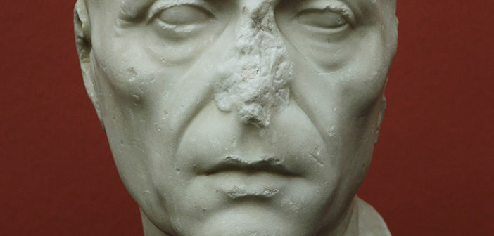 Marco Pórcio Catão (CATÃO, O VELHO)