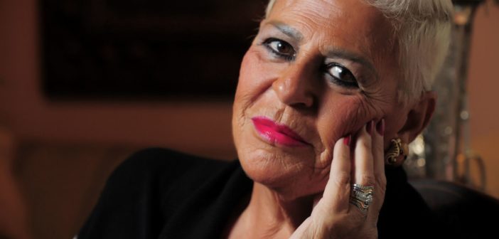 Maria Martha Serra Lima