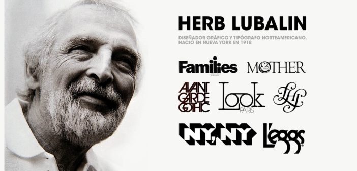 Herbert Frederick Lubalin