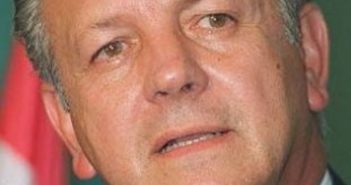 Juan Carlos María Wasmosy Monti