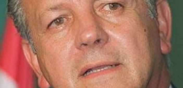 Juan Carlos María Wasmosy Monti