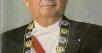 Andrés Rodrígues