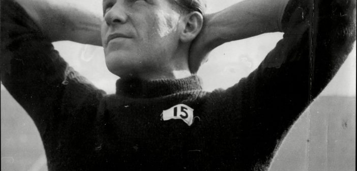 Bernhard Carl Trautmann