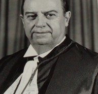 Antônio Carlos Amorim foi presidente do Tribunal de Justiça e do Tribunal Regional Eleitoral, exercendo todos os cargos no Rio de Janeiro