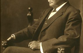 Alexander Emmanuel Rodolphe Agassiz