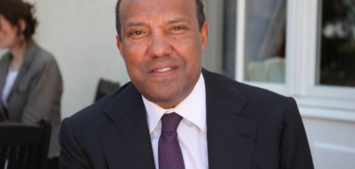 Idris bin Abdullah al-Senussi