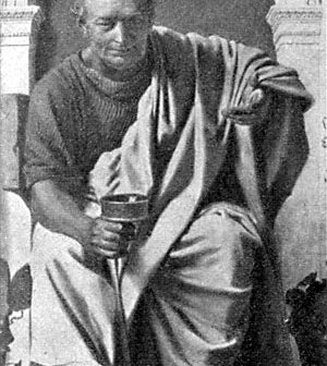 Horácio - Quintus Horatius Flaccus