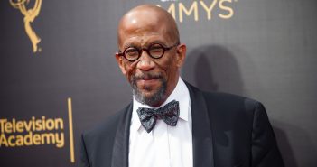 Reg E. Cathey