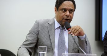 Orlando Silva Júnior