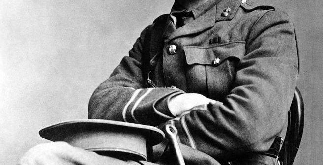 Edward John Plunkett Dunsany