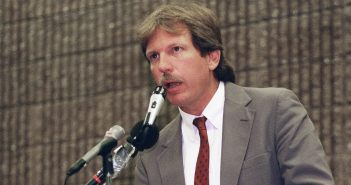 Gary Webb