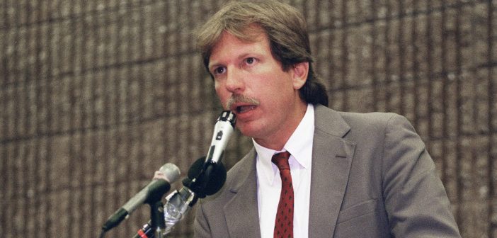 Gary Webb
