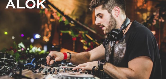 Alok Achkar Peres Petrillo