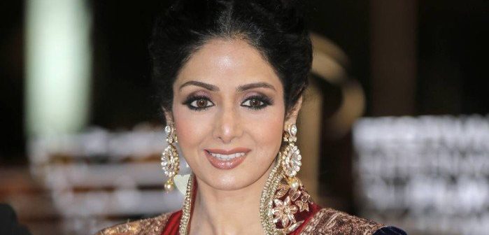 Sridevi Kapoor