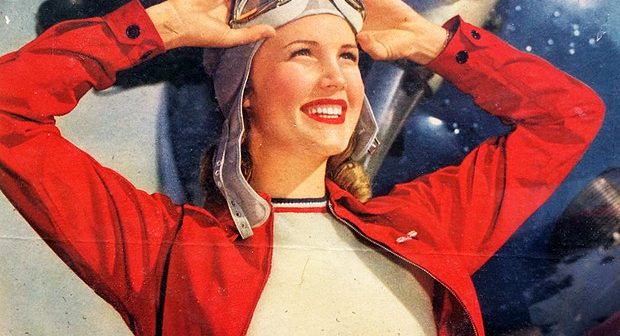 Rosa Schorling, ou Rosita