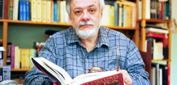 Lauro Machado Coelho