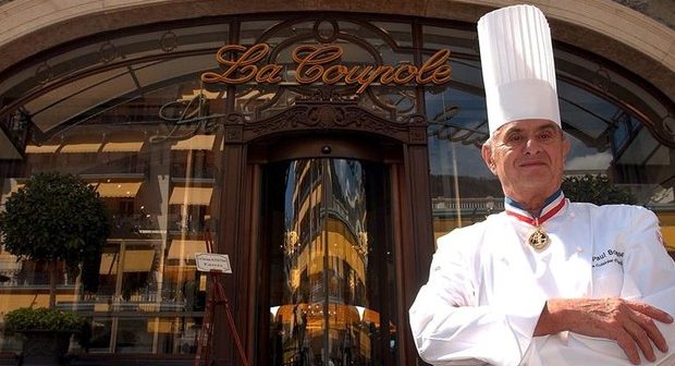 Paul Bocuse
