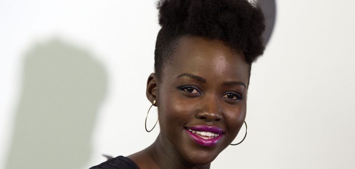 Lupita Nyong'o Fortune