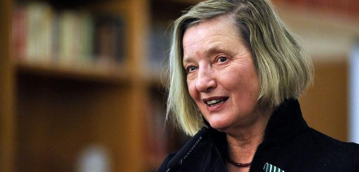 Helma Sanders Brahms