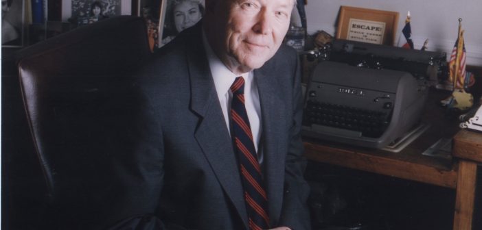 George Eastland Christian Jr.