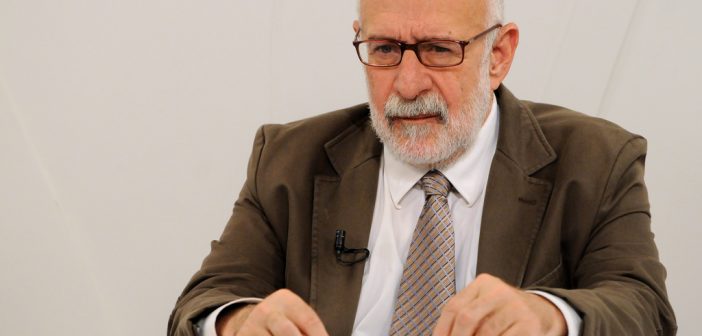 José Márcio Mendonça