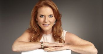 Sarah Margaret Ferguson