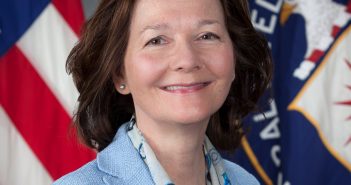 Gina Haspel, a primeira mulher a comandar a CIA