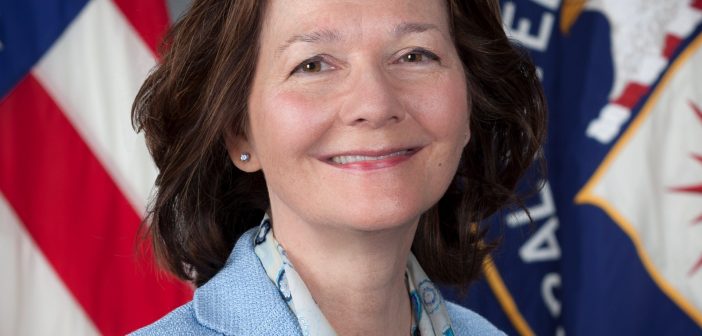 Gina Haspel, a primeira mulher a comandar a CIA
