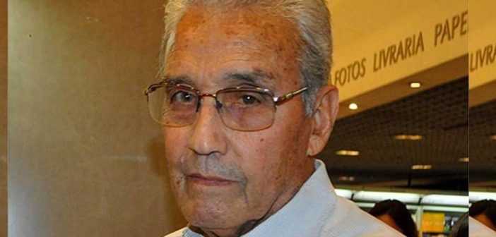 José de Souza Teixeira