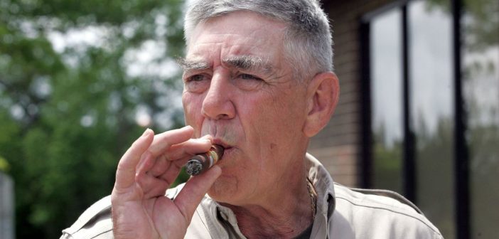 Ronald Lee Ermey