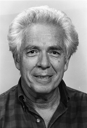 Harold W. Kuhn