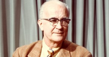 William B. Shockley