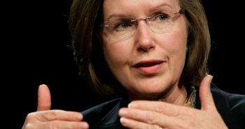 Lynn Laverty Elsenhans