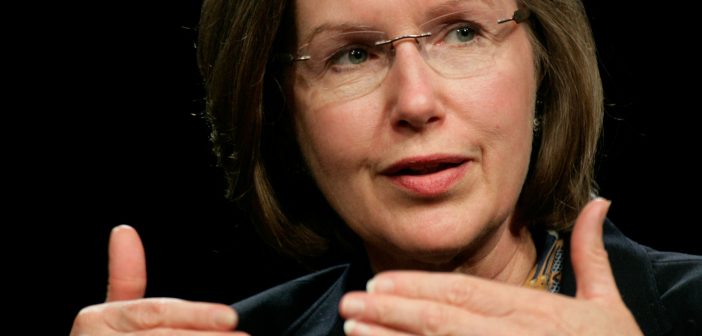 Lynn Laverty Elsenhans