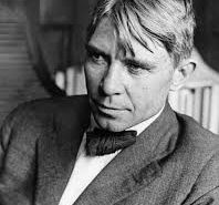 Carl August Sandburg