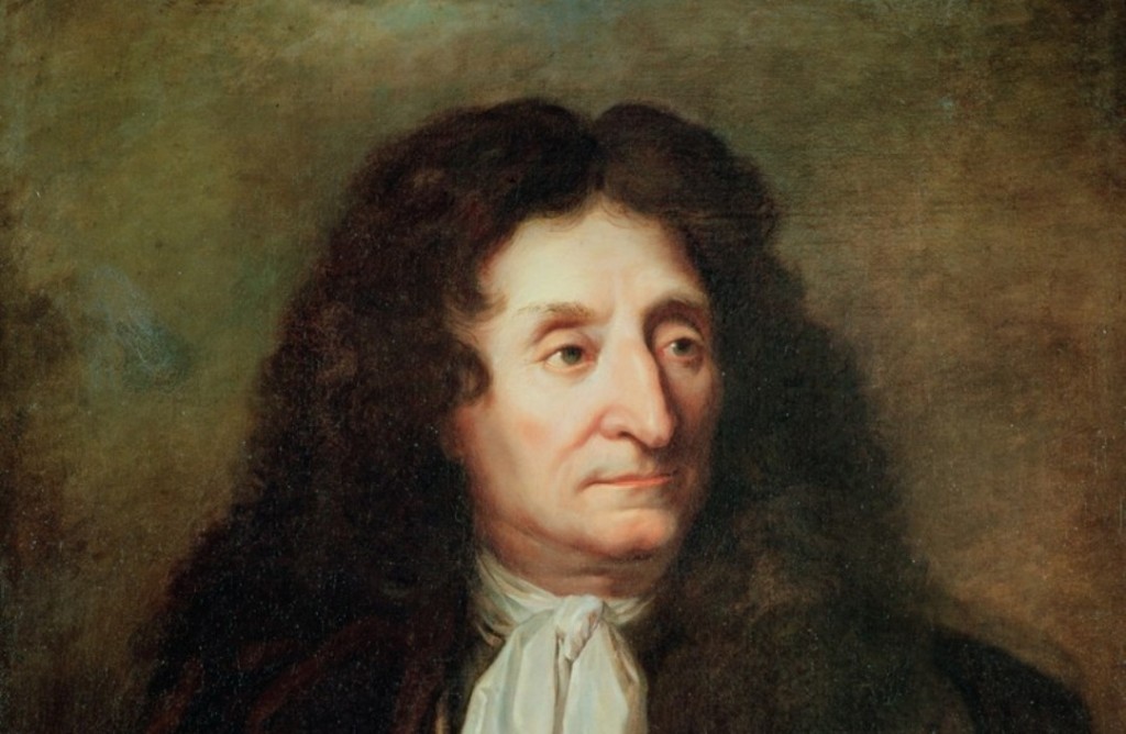 Szerszenie I Pszczoly Jean De La Fontaine “Pela obra se conhece o autor.” Jean de La Fontaine (1621-1695), escritor francês.