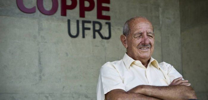 Alberto Luiz Galvão Coimbra