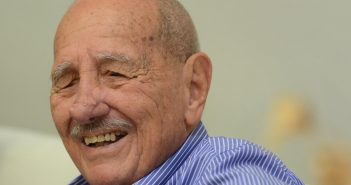 Alberto Luiz Galvão Coimbra