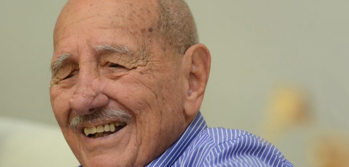 Alberto Luiz Galvão Coimbra