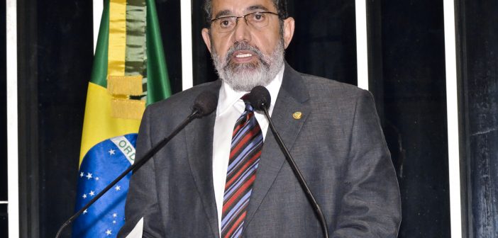 Gilvam Pinheiro Borges