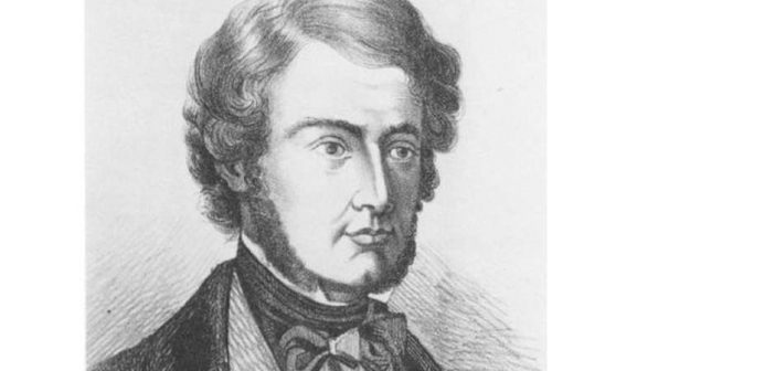 William Brooke O'Shaughnessy