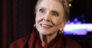 María Dolores Pradera