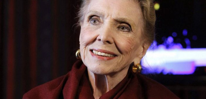 María Dolores Pradera