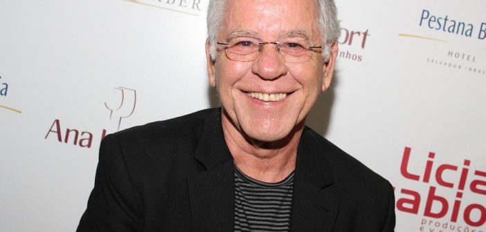 Nelson Cândido Motta Filho