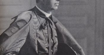 Désiré-Félicien-François-Joseph Mercier