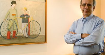 Stephen Charles Kanitz